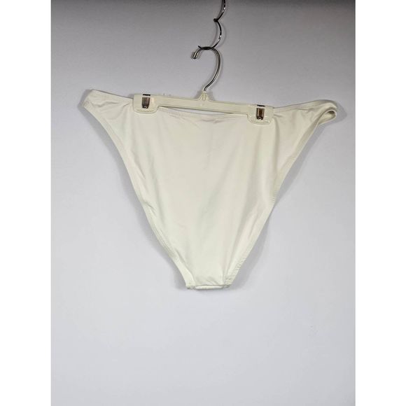 Skims bikini swim bottom Nwt - Picture 4 of 9